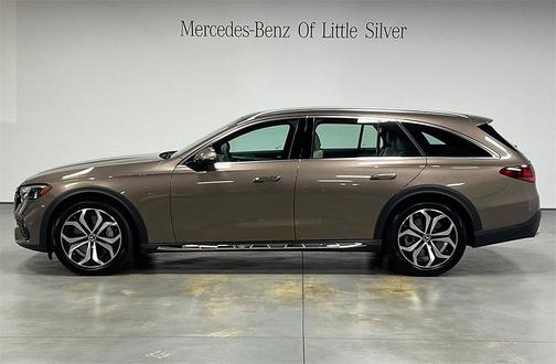2025 Mercedes-Benz E-Class E 450 4MATIC All-Terrain
