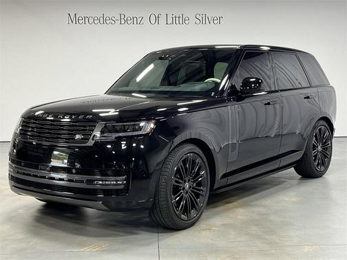 2024 Land Rover Range Rover P530 SE