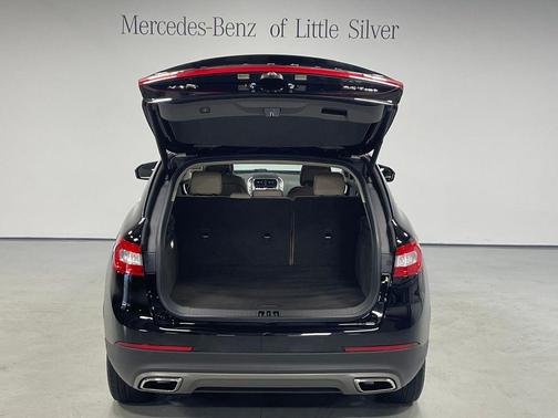 Diamond Black 2017 Lincoln MKX Reserve