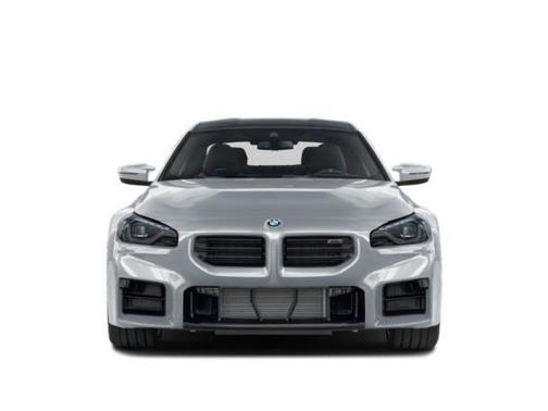 2026 BMW M2 Base