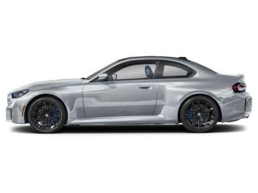 2026 BMW M2 Base