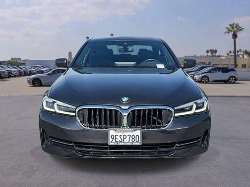 2023 BMW 530 i