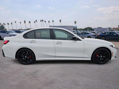 2026 BMW M340 i NA