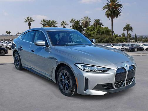 2023 BMW i4 Gran Coupe eDrive35