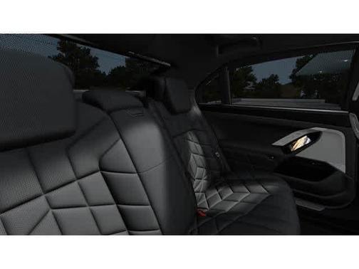2026 BMW i7 EDrive50