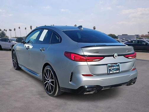 2023 BMW M235 Gran Coupe i xDrive