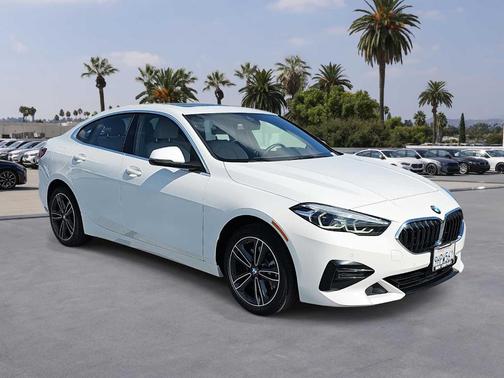 2023 BMW 228 Gran Coupe i xDrive