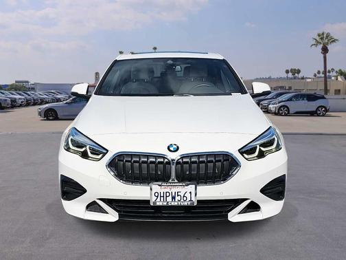 2023 BMW 228 Gran Coupe i xDrive