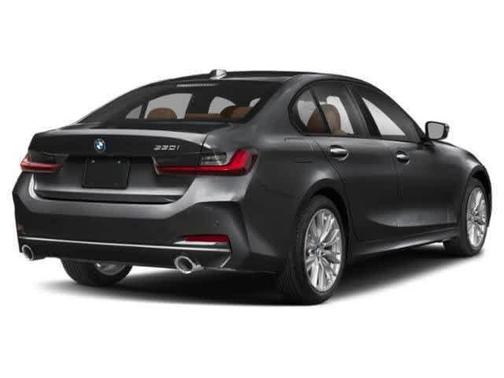 2026 BMW 330 i NA