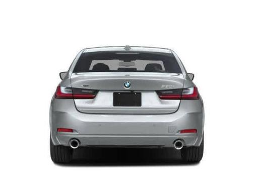 2026 BMW 330 i NA