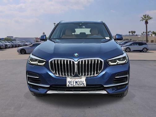 2023 BMW X5 sDrive40i