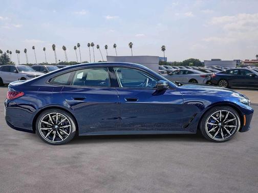 2026 BMW M440 Gran Coupe M440i Gran Coupe