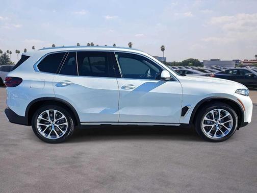 2024 BMW X5 sDrive40i