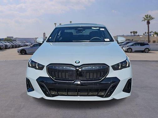 2026 BMW 530 i