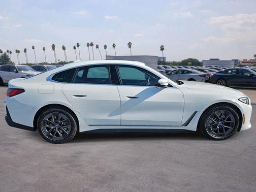 2023 BMW i4 Gran Coupe eDrive40