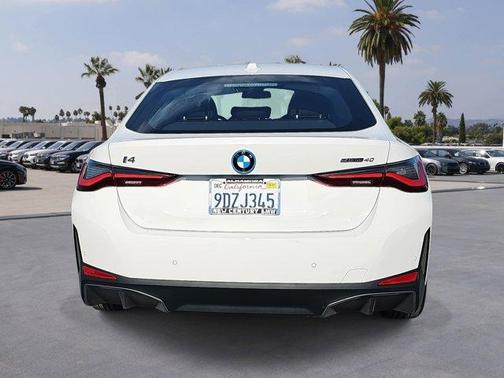 2023 BMW i4 Gran Coupe eDrive40