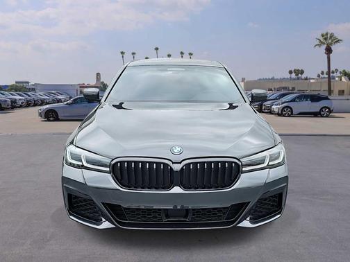 2023 BMW 530e 530e