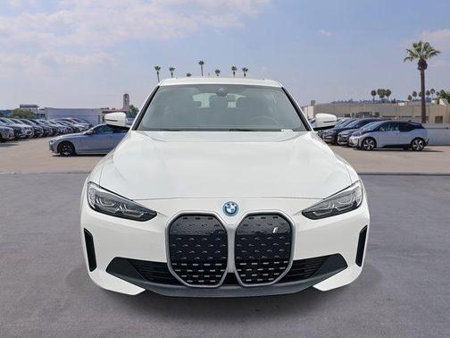 2023 BMW i4 Gran Coupe eDrive35