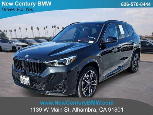 2023 BMW X1 xDrive28i