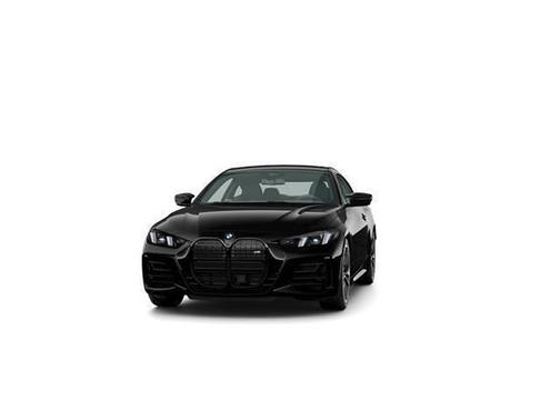 Black Sapphire Metallic 2026 BMW M440 i