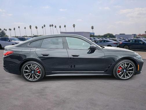 2023 BMW i4 Gran Coupe M50