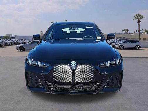 2025 BMW i4 Gran Coupe xDrive40