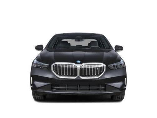 2026 BMW i5 eDrive40