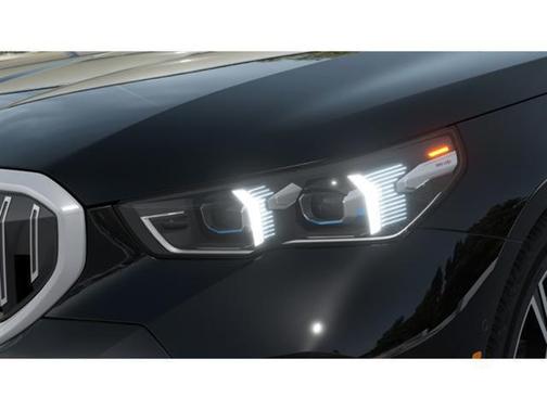Black Sapphire Metallic 2026 BMW 530 i