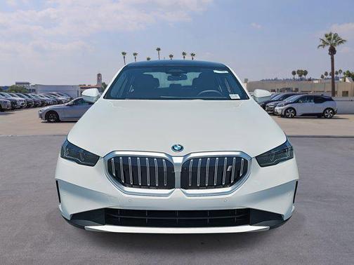 2026 BMW i5 eDrive40