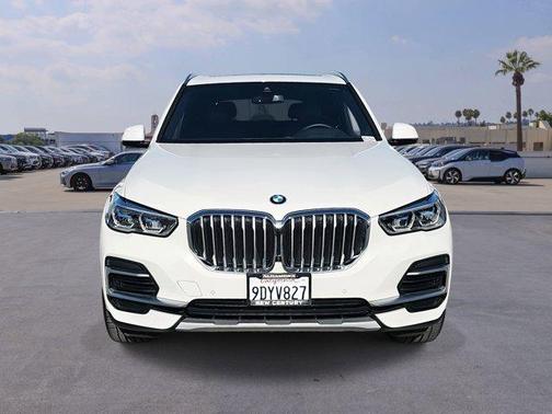 2023 BMW X5 sDrive40i