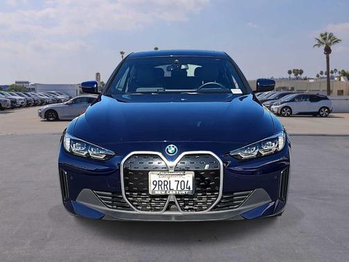 2024 BMW i4 Gran Coupe xDrive40