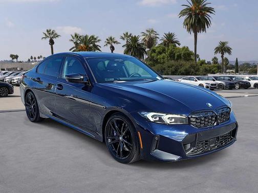 2023 BMW M340 i