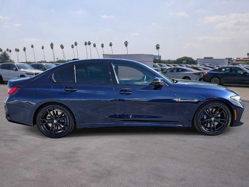 2023 BMW M340 i