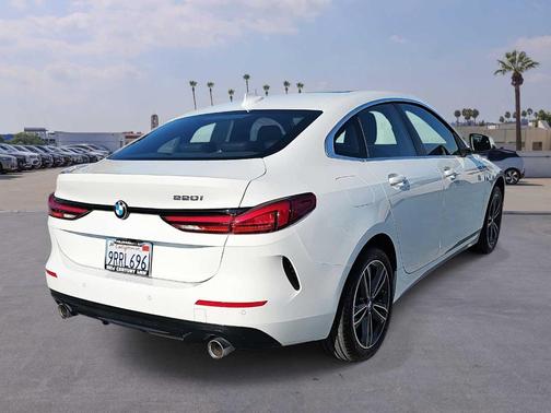 2024 BMW 228 Gran Coupe 228i sDrive Gran Coupe