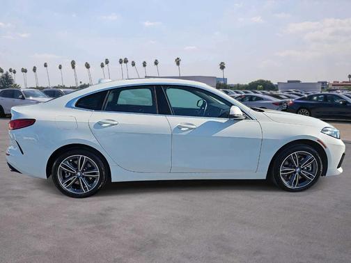 2024 BMW 228 Gran Coupe 228i sDrive Gran Coupe