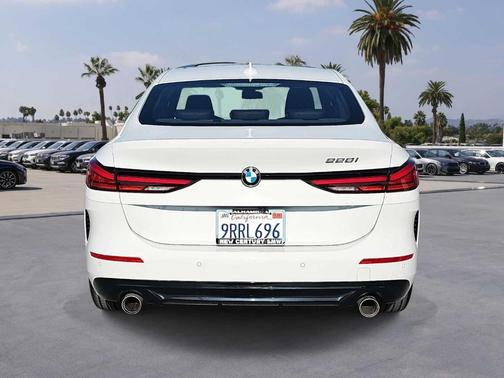 2024 BMW 228 Gran Coupe 228i sDrive Gran Coupe