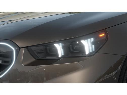 Special 2026 BMW M5 Base