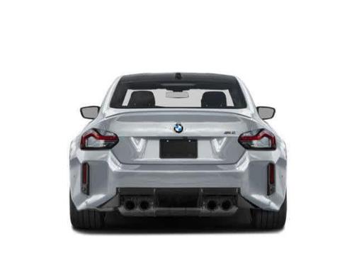2026 BMW M2 Base