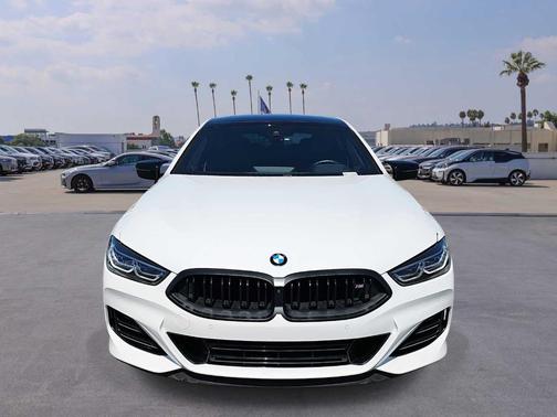 2024 BMW M850 Gran Coupe i xDrive