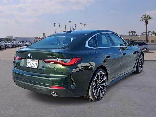 2024 BMW 430 Gran Coupe i
