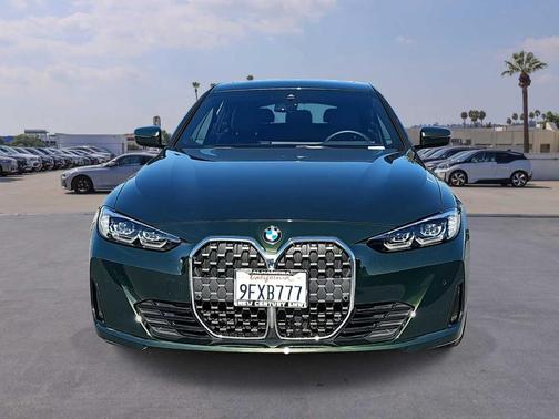 2024 BMW 430 Gran Coupe i