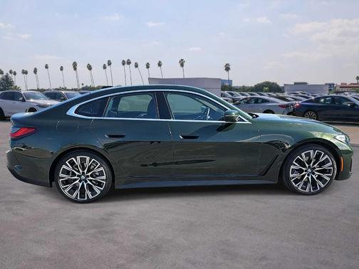 2024 BMW 430 Gran Coupe i