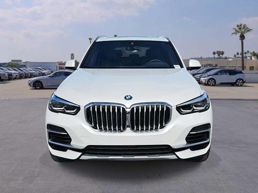 2023 BMW X5 PHEV xDrive45e