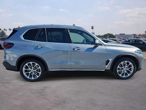 2025 BMW X5 sDrive40i