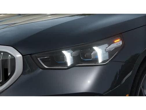 2026 BMW i5 eDrive40