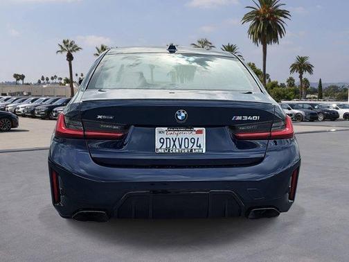 2023 BMW M340 i xDrive