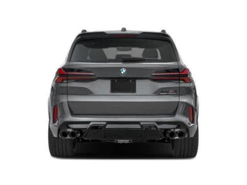 2026 BMW X5 M Competition