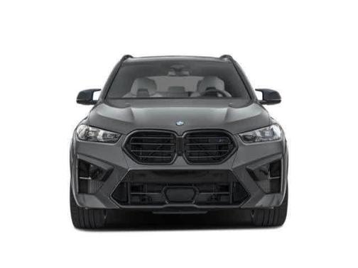 2026 BMW X5 M Competition