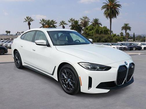 2023 BMW i4 Gran Coupe eDrive35