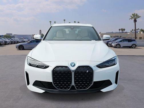 2023 BMW i4 Gran Coupe eDrive35